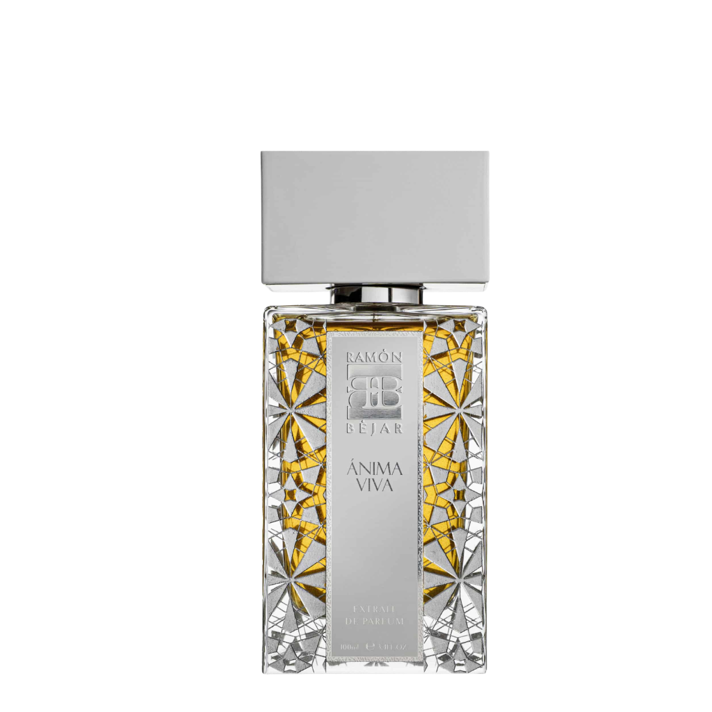 RAMON BEJAR ANIMA VIVA EXTRAIT DE PARFUM 100ML RAMON BEJAR