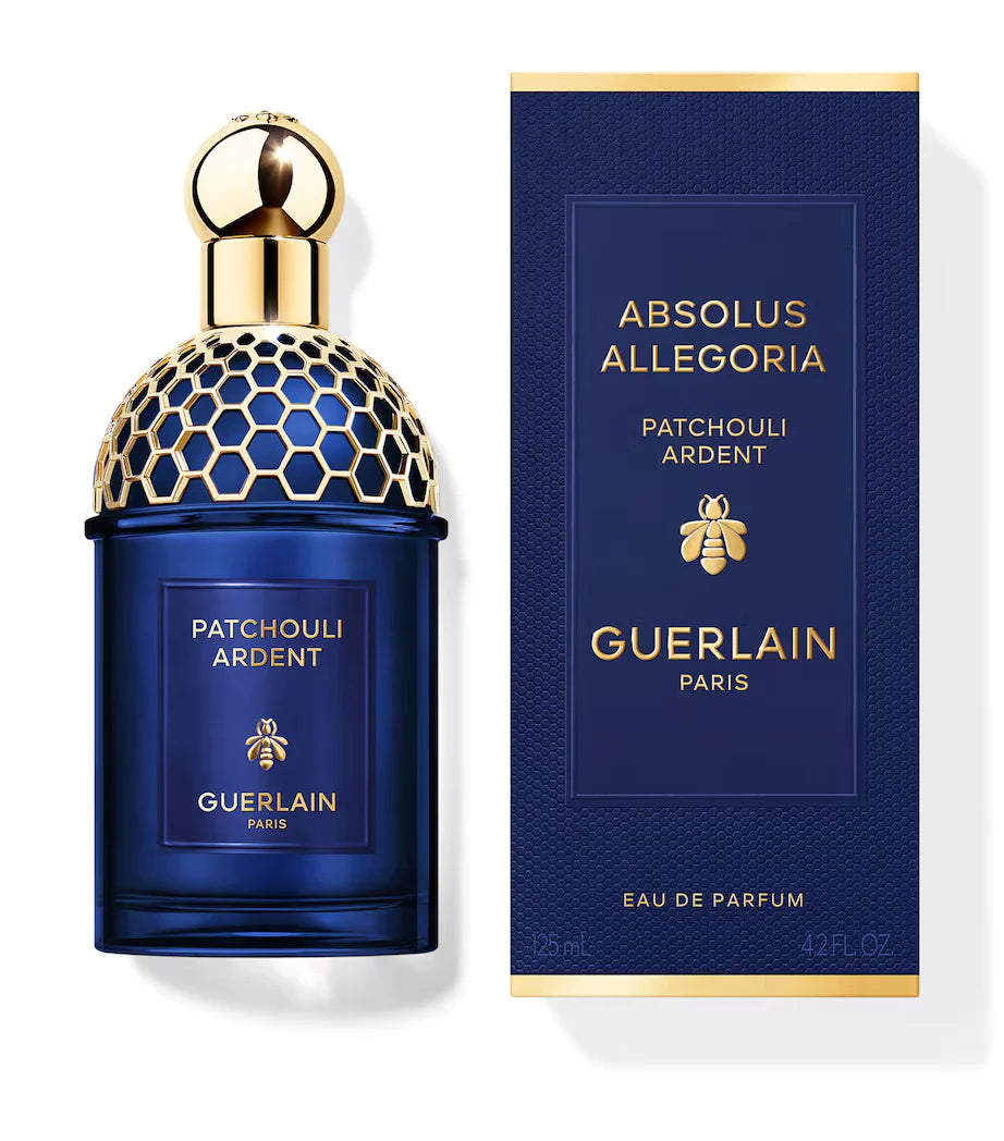 GUERLAIN PATCHOULI ARDENT EDP 125ML GUERLAIN