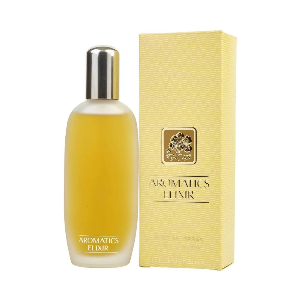 Clinique Aromatics Elixir Eau De Parfum 100 Ml Clinique