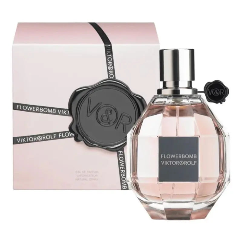 Victor & Rolf Flower bomb Eau De Parfum 100  ML Victor & Rolf