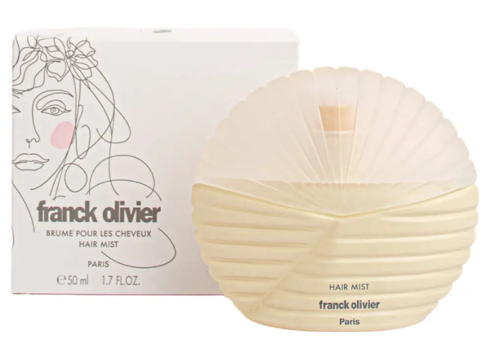 FRANCK OLIVER HAIR MIST 50 ML FRANCK OLIVER