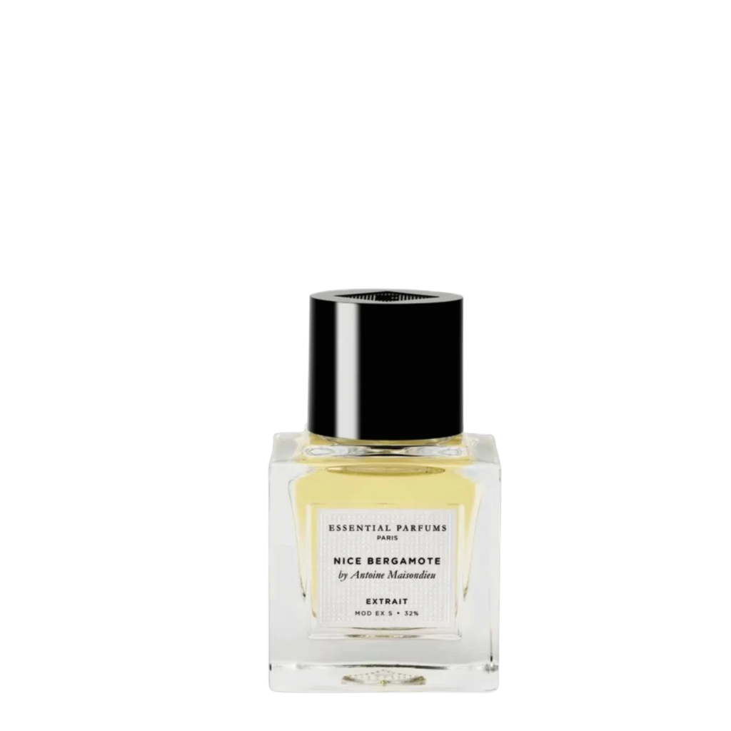 ESSENTIAL PARFUMS NICE BERGAMOTE EXTRAIT 30ML ESSENTIAL PARFUMS