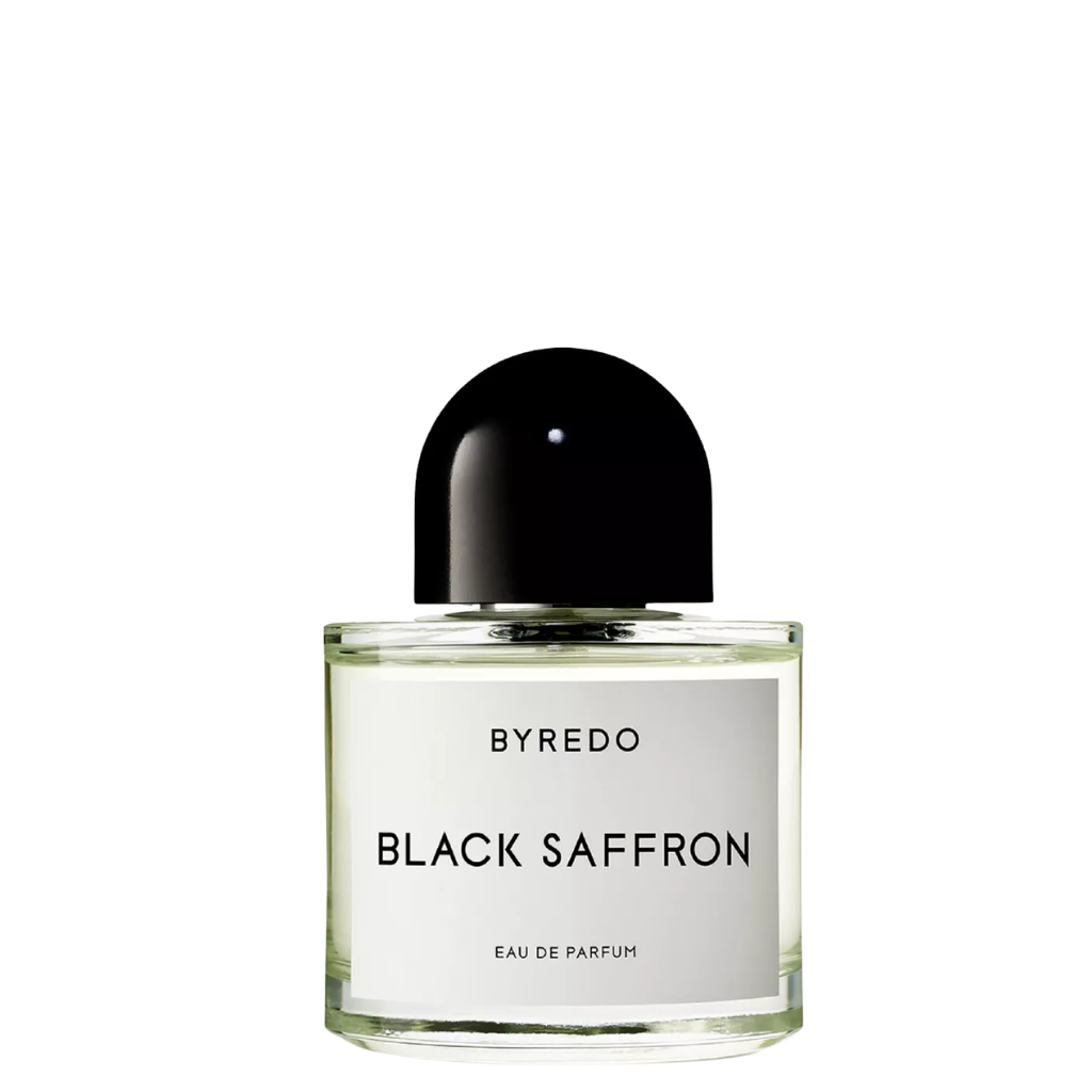 BYREDO BLACK SAFFRON, EAU DE PARFUM BYREDO