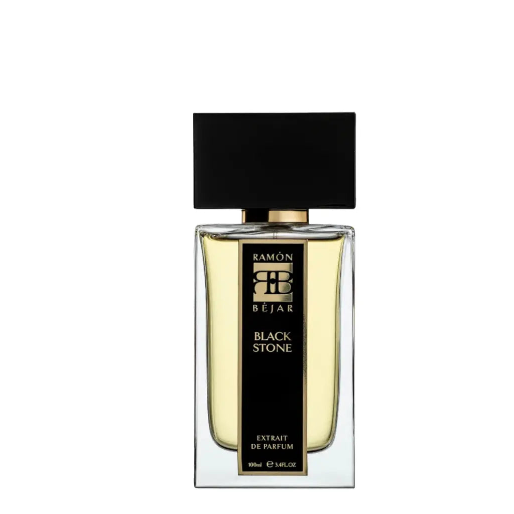 RAMON BEJAR BLACK STONE EXTRAIT DE PARFUM 100ML RAMON BEJAR