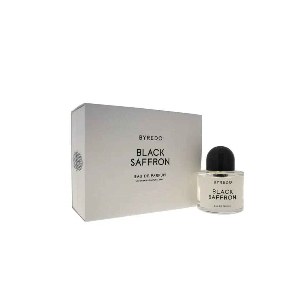 BYREDO BLACK SAFFRON, EAU DE PARFUM 100ML BYREDO
