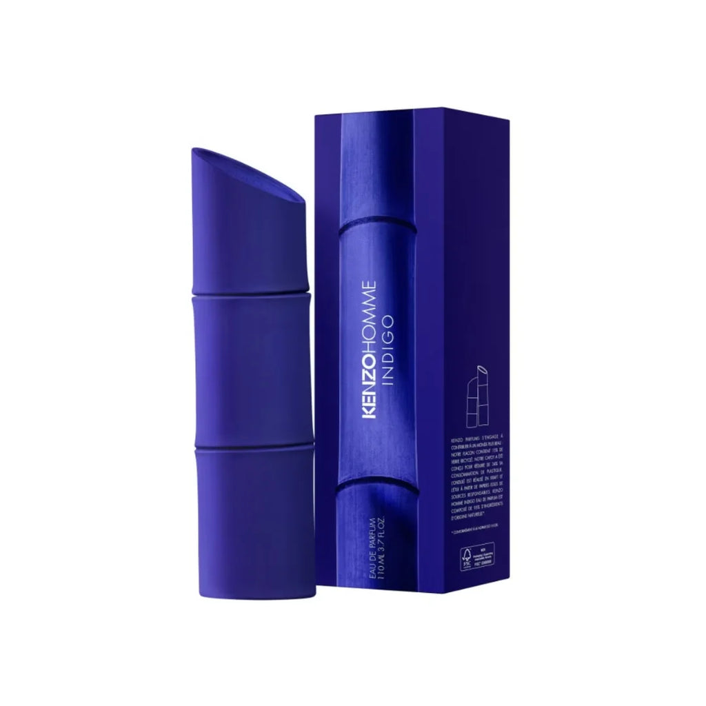 KENZO HOMME INDIGO EAU DE PARFUM 110ML KENZO