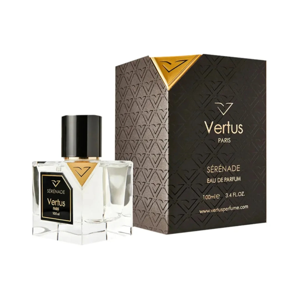 VERTUS SERENADE EAU DE PARFUM 100ML VERTUS