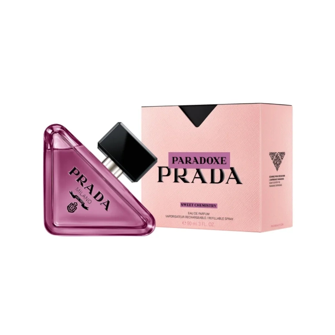 PRADA SWEET CHEMISTRY EAU DE PARFUM PRADA