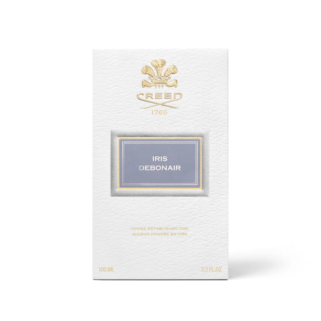 CREED IRIS DEBONAIR EAU DE PARFUM 100ML CREED