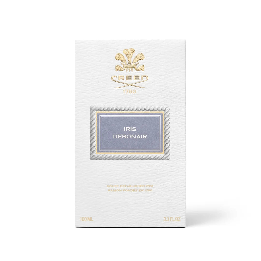 CREED IRIS DEBONAIR EAU DE PARFUM 100ML CREED