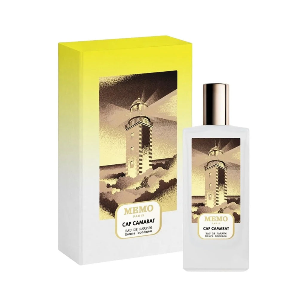 MEMO CAP CAMARAT EAU DE PARFUM 75ML MEMO PARIS