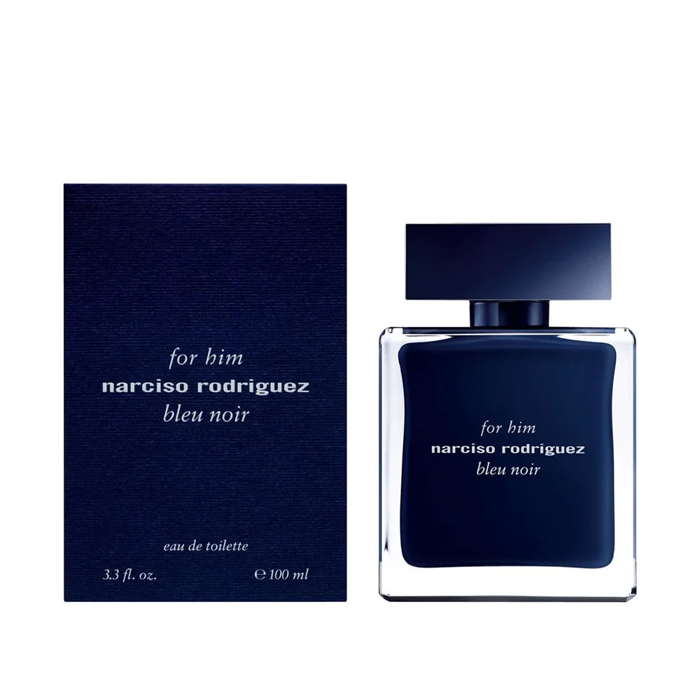 NARCISO RODRIGUEZ BLEU NOIR FOR HIM EDT 100 ML Narciso Rodriguez