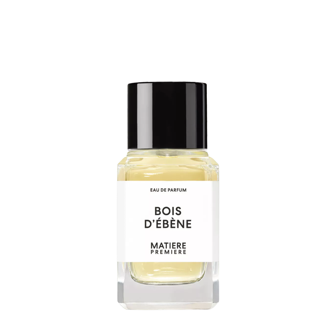 MATIERE PREMIERE BOIS D EBENE EAU DE PARFUM 100 ML SAIECO PERFUME