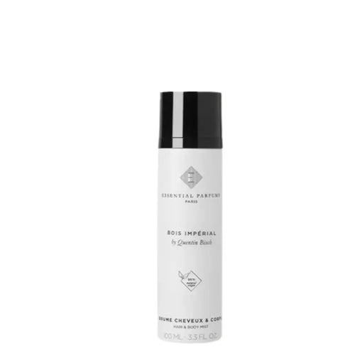 BOIS IMPERIAL HAIR & BODY MIST BY ESSENTIAL PARFUMS 100 ML Essential Parfums