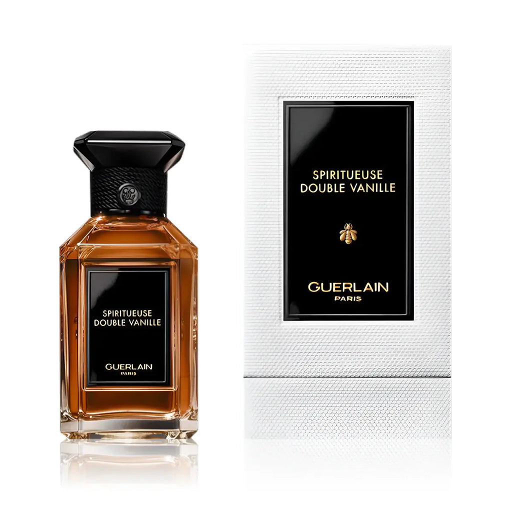 Guerlain Spiritueuse Double Vanille Edp 200 ML SAIECO PERFUME