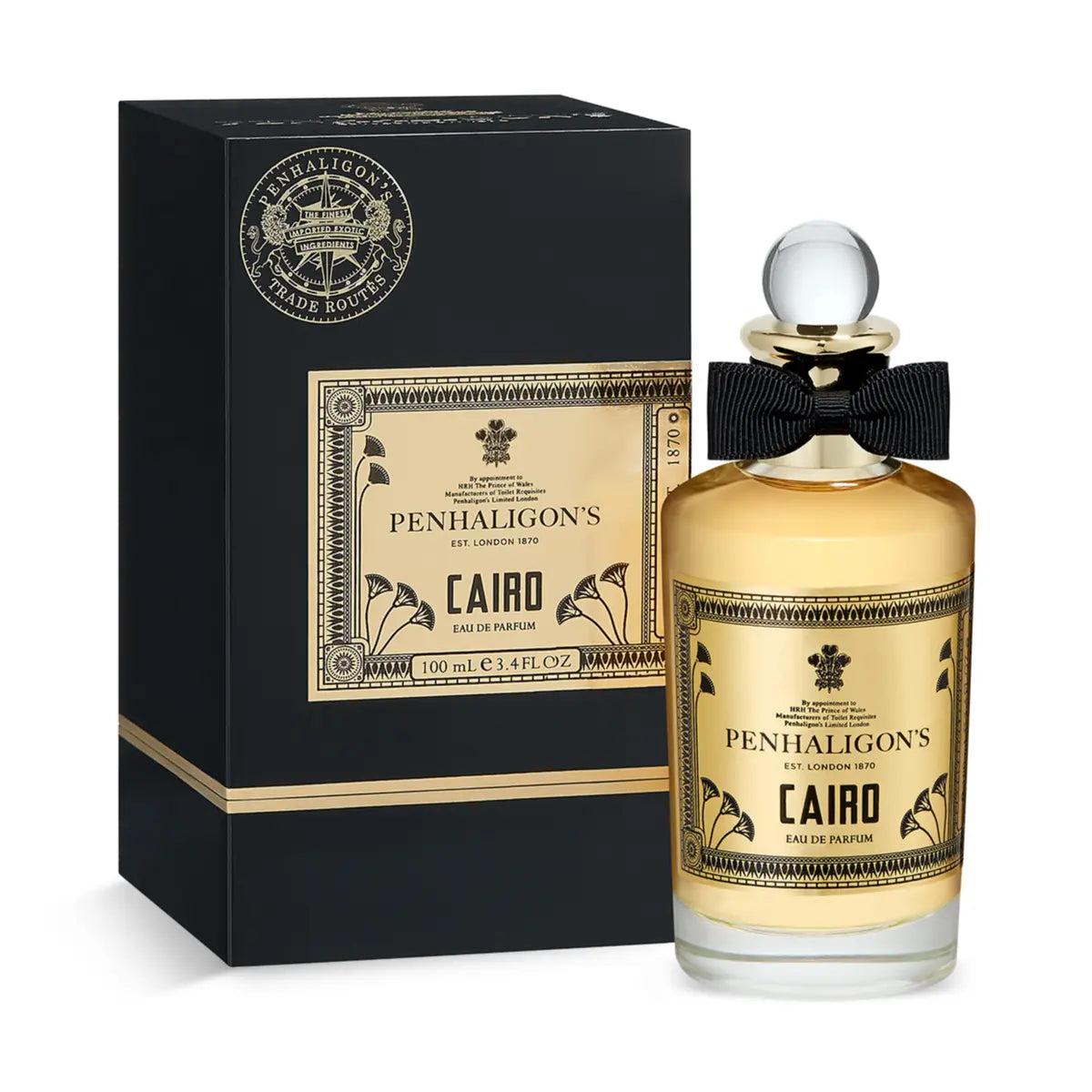 PENHALIGONS CAIRO EDP 100 ML Penhaligon