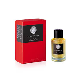 La Manufacture – Suede Elixir Eau De Parfum 100ml La Manufacture