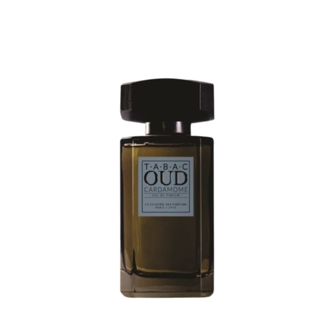 TABAC OUD - CARDAMONE 100 ML LA CLOSERIE DES PARFUMS