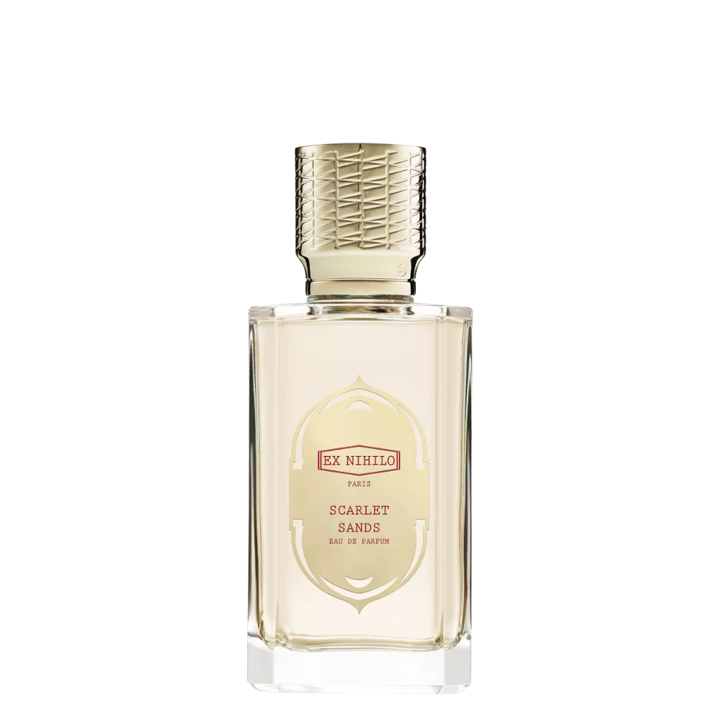 EX NIHILIO SCARLET SANDS EDP 100 ML - DUBAI EXCLUSIVE EX NIHILO