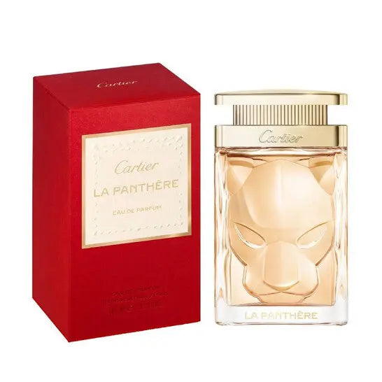 CARTIER LA PANTHERE EDP 75 ML CARTIER