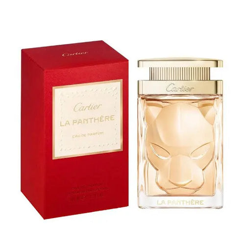 CARTIER LA PANTHERE EDP 75 ML CARTIER