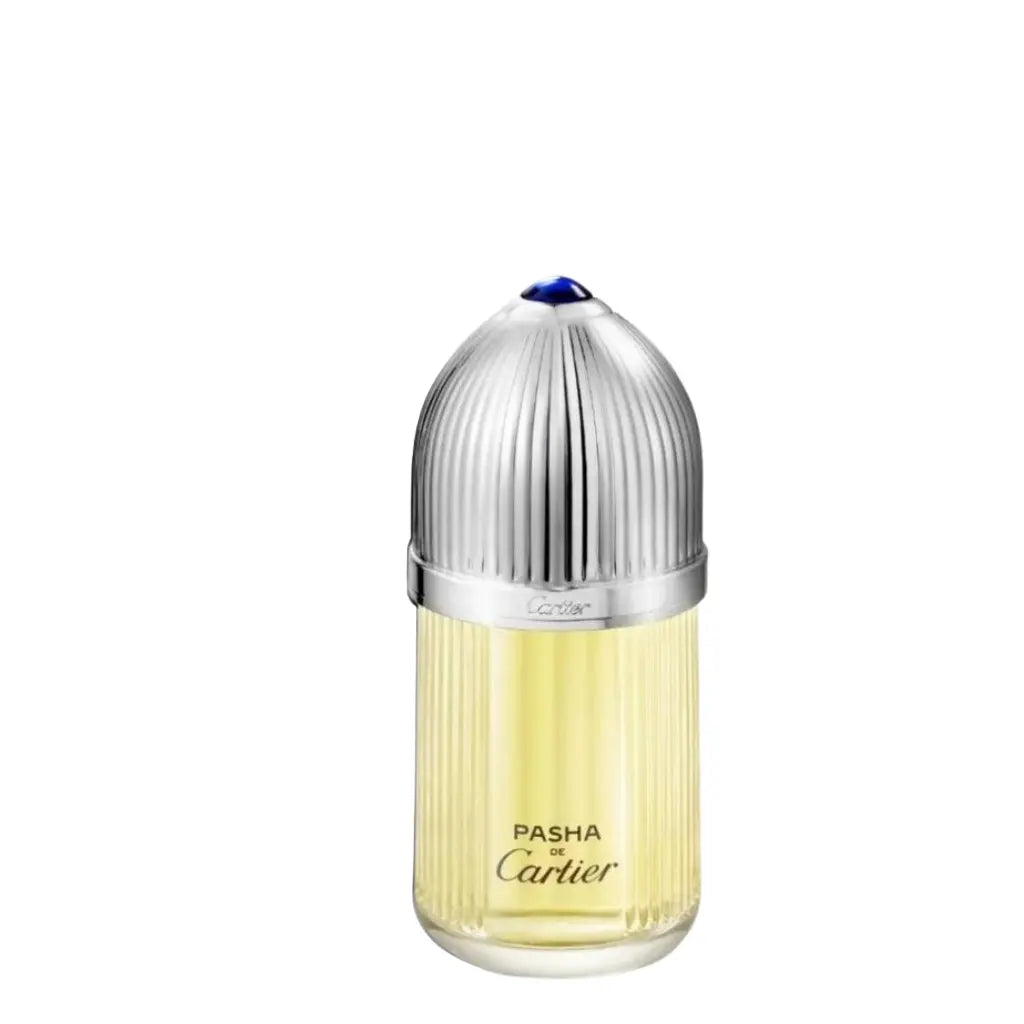 PASHA DE CARTIER EAU DE TOILETTE 100 ML CARTIER
