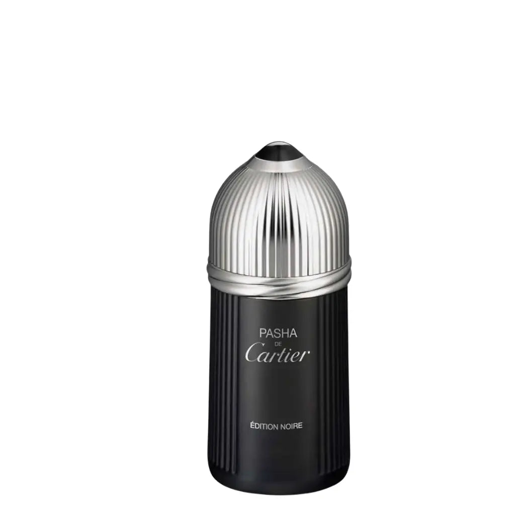 Cartier Pasha De Cartier Edition Noire Edt 100 Ml CARTIER