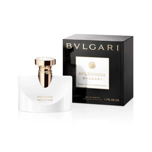 BVLGARI SPLENDIDA PATCHOULI TENTATION EDP 100 ML BVLGARI