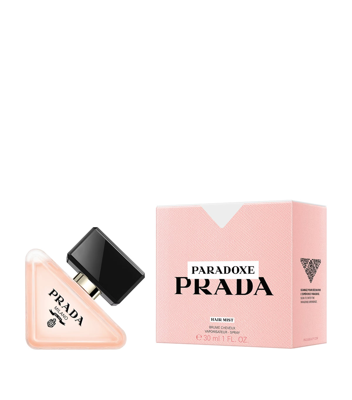 PRADA PARADOXE HAIR MIST 30 ML PRADA