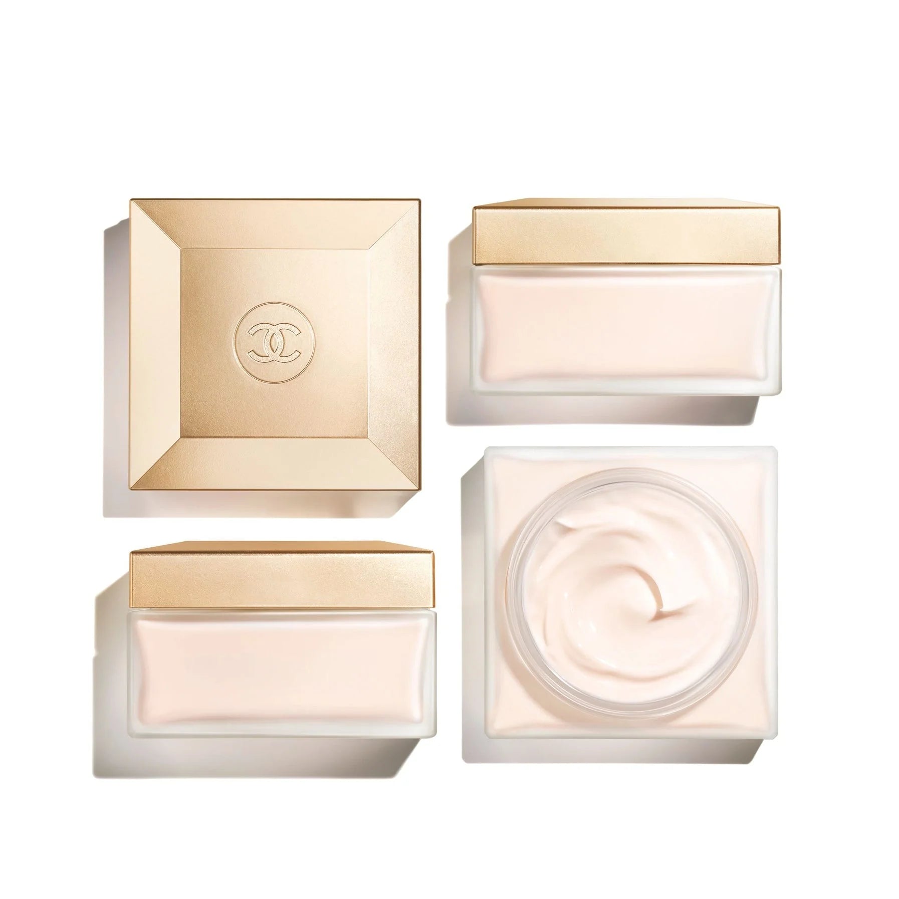 CHANEL GABRIELLE BODY CREAM 150 GM CHANEL