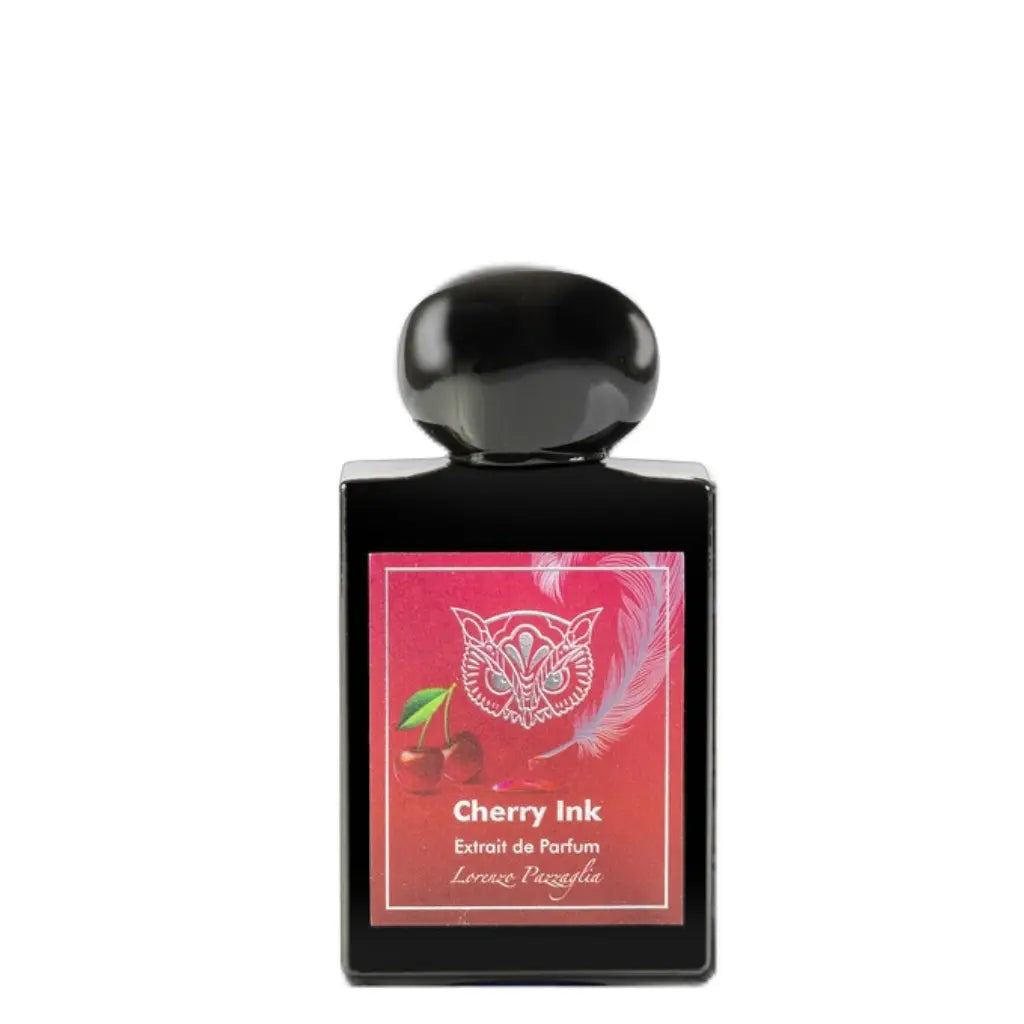 LORENZO PAZZAGLIA CHERRY INK EXTRAIT DE PARFUM 50ML LORENZO PAZZAGLIA