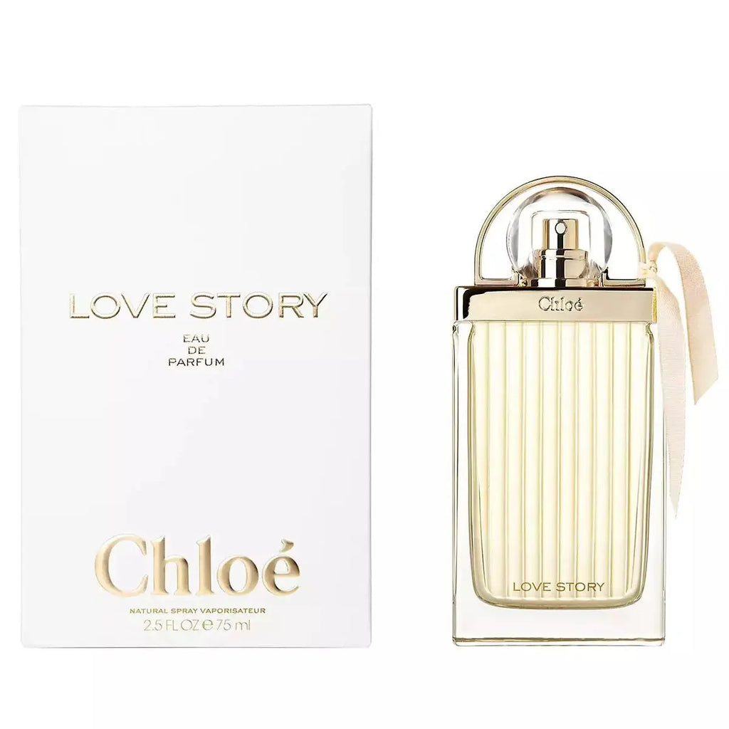 Chloe Love Story Edp 75 Ml CHLOE