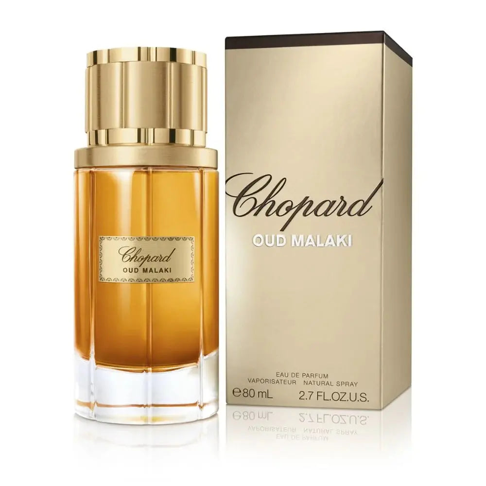 CHOPARD OUD MALAKI EDP 80 ML CHOPARD