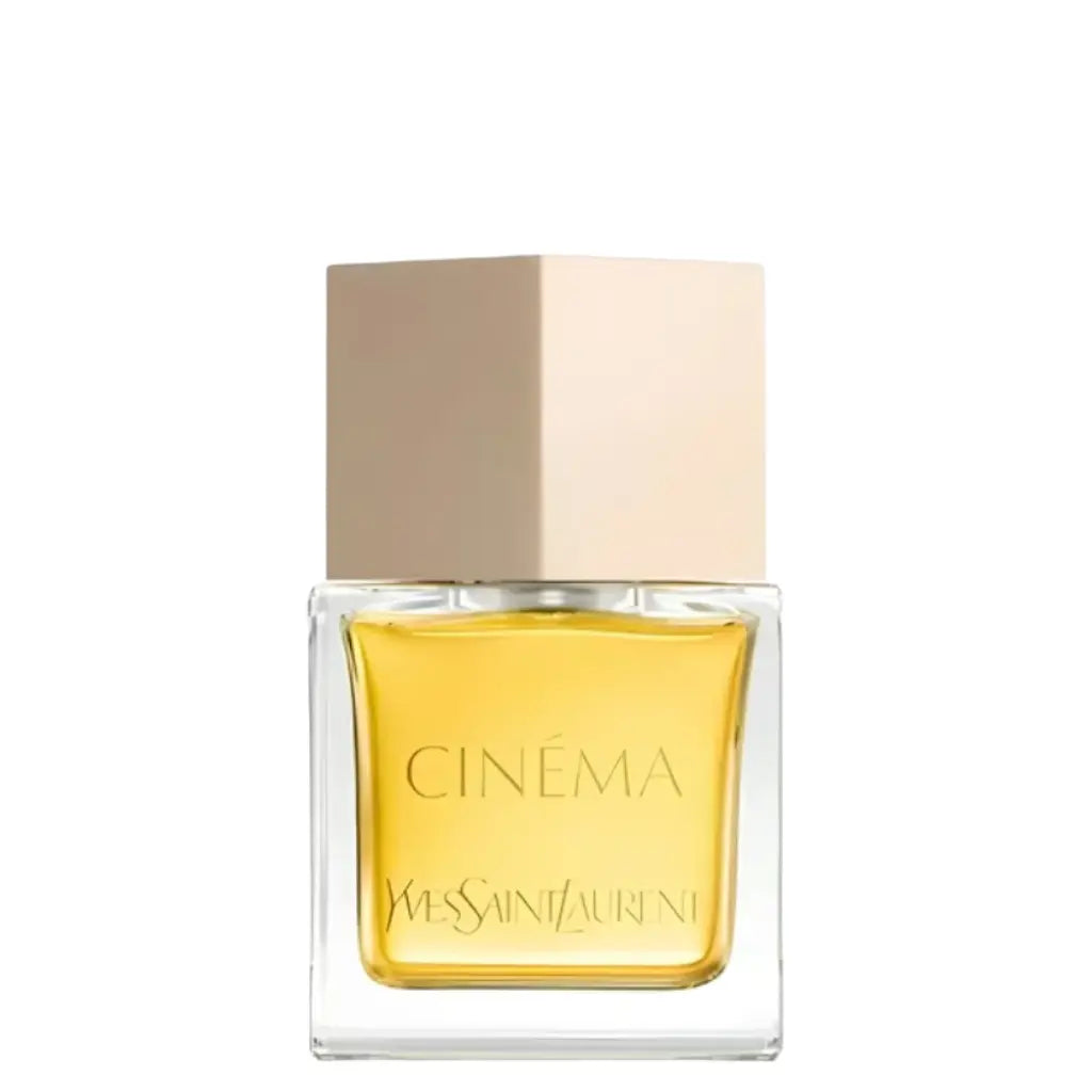 YVES SAINT LAURENT CINEMA EAU DE PARFUM 80ML YVES SAINT LAURENT