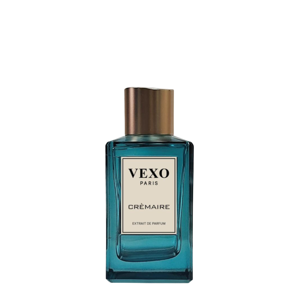 VEXO PARIS CRÈMAIRE EXTRAIT DE PARFUM 100 ML vexo