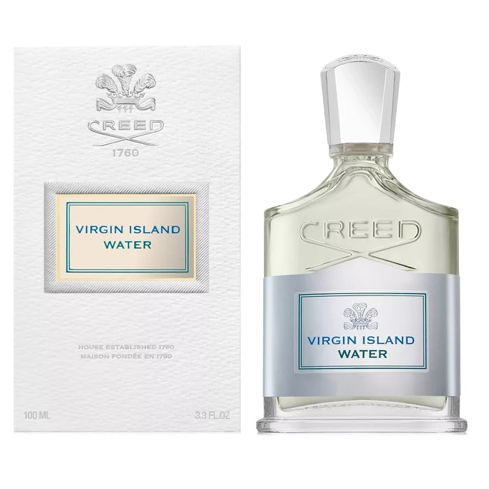 CREED VIRGIN ISLAND WATER EDP 100 ML CREED