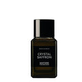 MATIERE PREMIERE CRYSTAL SAFFRON EXTRAIT DE PARFUM 100 ML MATIERE PREMIERE
