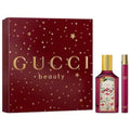 GUCCI FLORA GORGEOUS GARDENIA EDP INTENSE DUO GIFT SET GUCCI