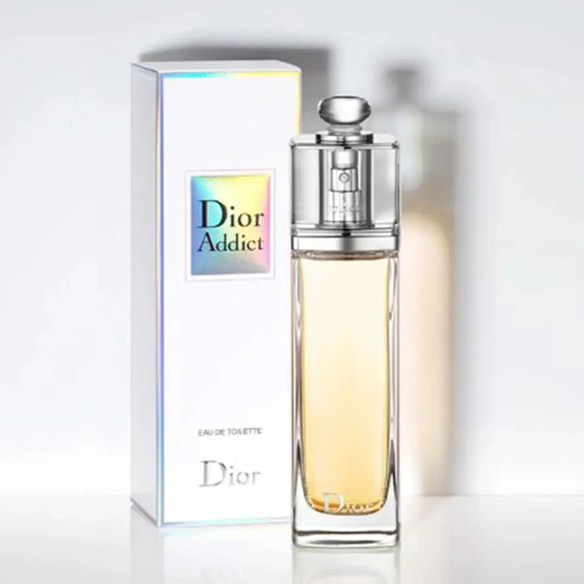DIOR ADDICT EDT 100 ML DIOR