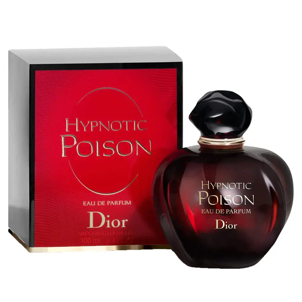 DIOR Hypnotic Poison EDT 100 ML DIOR