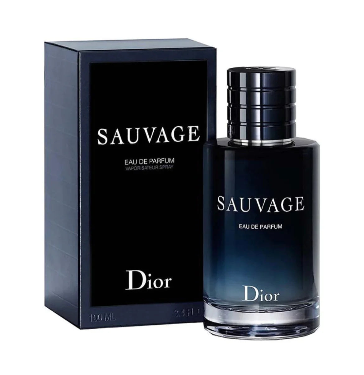 DIOR SAUVAGE PARFUM 100 ML DIOR