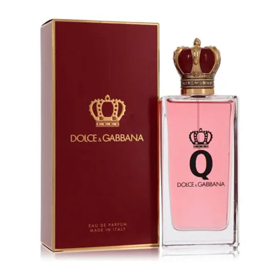 Dolce & Gabbana Q EDP 100 ML Dolce & Gabbana