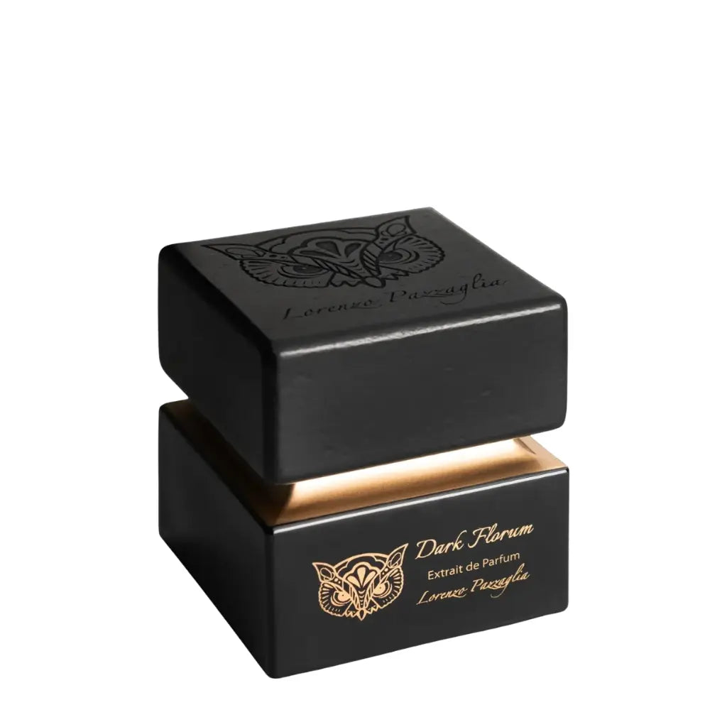 LORENZO PAZZAGLIA DARK FLORUM EXTRAIT DE PARFUM 75ML LORENZO PAZZAGLIA