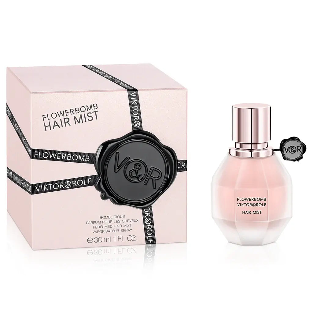 Flower Bomb Hair Mist 30 ML Victor & Rolf