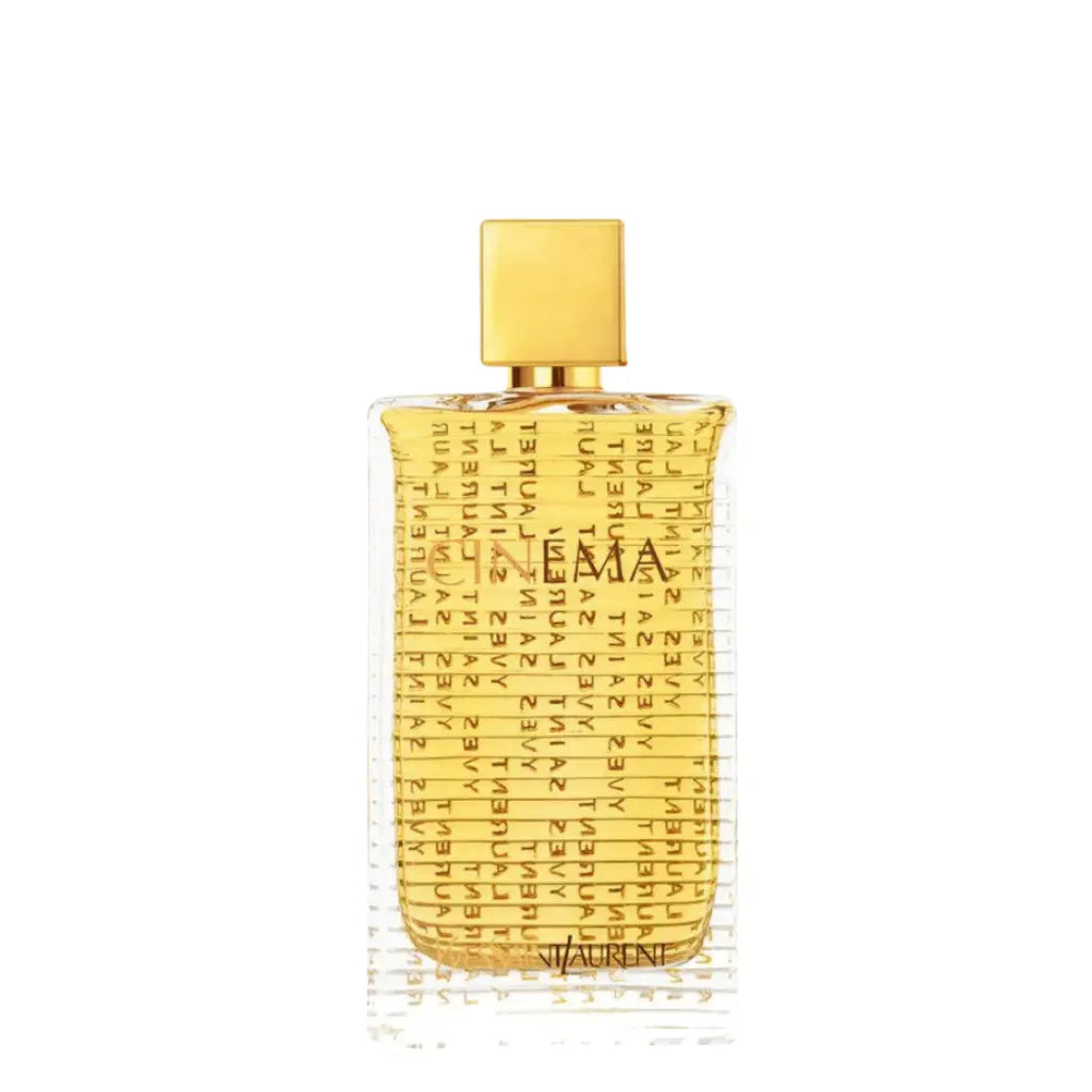 Yves Saint Laurent Cinema Eau De Parfum 90 ml YVES SAINT LAURENT