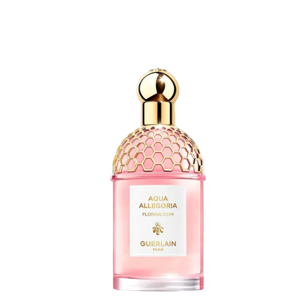 GUERLAIN AQUA ALLEGORIA FLORABLOOM EAU DE TOILETTE 125ML SAIECO PERFUME