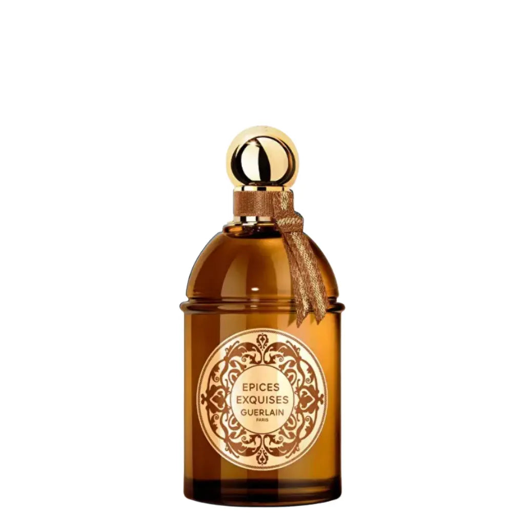 Guerlain Epices Exquises Eau De Parfum 125 ML GUERLAIN