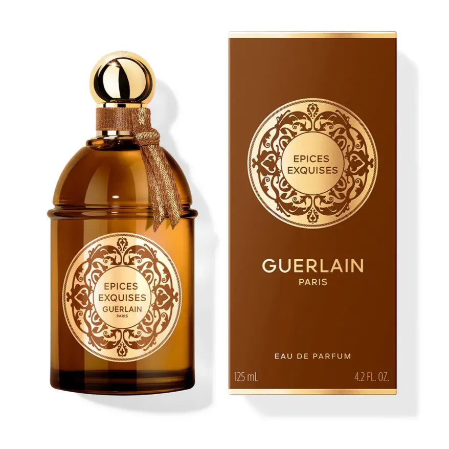 Guerlain Epices Exquises Eau De Parfum 125 ML GUERLAIN