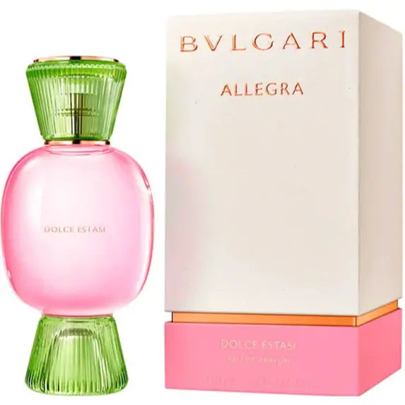 Bvlgari Dolce Estasi Eau De Parfume 100Ml BVLGARI