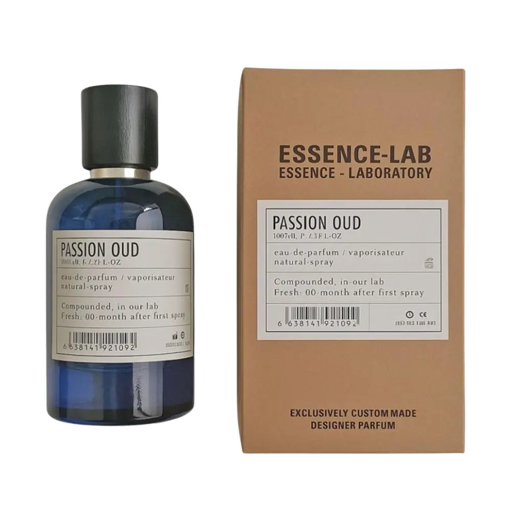 Essence Lab Passion Oud EDP 100 ML ESSENCE LAB
